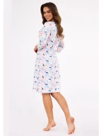 Dámska nočná košeľa Cornette 464/457