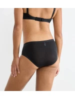 Dámske nohavičky ZERO Feel Air Hipster - BLACK - black 0004 - SLOGGI