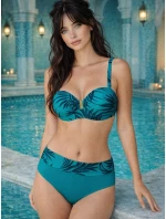 Plavky Self S 780 AE9 Azure 9