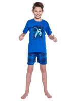 Chlapčenské pyžamo 790/117 BMX - CORNETTE