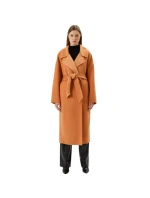 Calvin Klein Kabát Double Faced Oversize W K20K205006