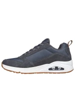 Skechers Uno Stacre tenisky M 52468-CHAR obuv