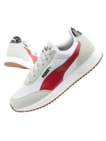 Puma R78 Lightwind športové tenisky Pánske pohodlné módne Puma R78 Lightwind športové tenisky Pánske pohodlné módne