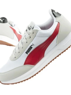 Puma R78 Lightwind športové tenisky Pánske pohodlné módne