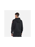 Rossignol New Hero Hoodie black Rossignol New Hero Hoodie black