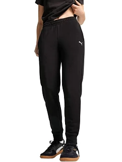 Dámske nohavice Puma ESS Sweatpants TR čierne 683284 01