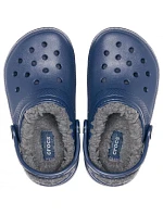 Crocs Lined Clog Jr 207009 459