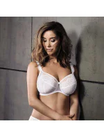 Podprsenka s kosticou Selma 5635 - Rosa Faia