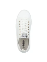 Dámska športová obuv W LCW-24-44-2462L White - Lee Cooper