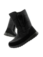 Unisex zimné topánky PROGJ-24-156 Black - Progress