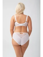 PARADISE SOFT BRA K496 WHITE PARADISE SOFT BRA K496 WHITE