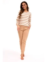 DÁMSKE PYŽAMO DR 635/467 MOLLY 2 DÁMSKE PYŽAMO DR 635/467 MOLLY 2