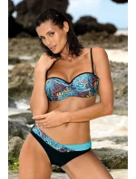 Dvojdielne plavky model 129730 Marko Dvojdielne plavky model 129730 Marko