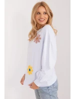 Mikina model 193343 Taliansko Moda