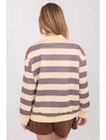 Mikina model 222772 Taliansko Moda