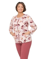 Dámske pyžamo Martel Maria III 220 dl / r M-2XL Dámske pyžamo Martel Maria III 220 dl / r M-2XL