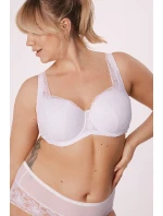 Mefemi Laura Veľká podprsenka s plnými košíčkami Mefemi Laura Veľká podprsenka s plnými košíčkami