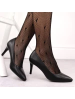 Sergio Leone W SK414F ihlové podpätky