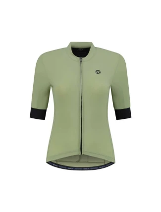 Rogelli dámsky dres SIGNATURE green XL Rogelli dámsky dres SIGNATURE green XL
