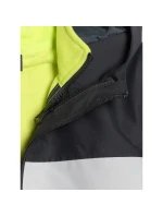 Chlapčenská prechodná bunda 3v1 s membránou 5000 4F 4FJRAW25TTJAM1014-25S