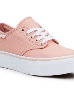 Dámske tenisky na platforme Camden VN0A3TL8VV81 Pink - Vans