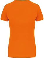 Kariban ProAct PA 439 Dámske športové tričko 20.P439 fluorescenčná oranžová Kariban ProAct PA 439 Dámske športové tričko 20.P439 fluorescenčná oranžová