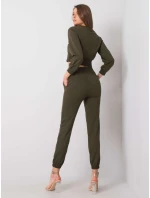 Súprava 356 KMPL 1203.83 khaki