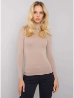 Blúzka RV BZ 5210.19 béžová