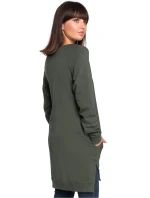Mikina, model 128262 BeWear Mikina, model 128262 BeWear