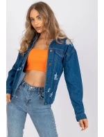 Bunda model 184558 Rue Paris