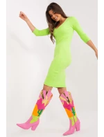 Denné šaty model 192393 Relevantnosť