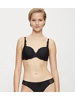 Peony Florale - Spacer cup pre prirodzene plný dekolt Triumph