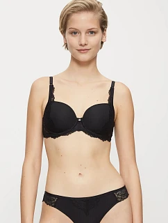 Peony Florale - Spacer cup pre prirodzene plný dekolt Triumph