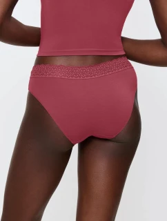 Pocit z modal Tai - Sweet Marsala - TRIUMPH Sweet Marsala - TRIUMPH