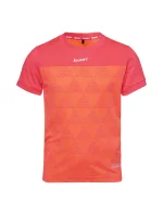 Detské tričko Huari Sportivo II Jr 92800617704