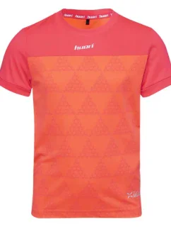 Detské tričko Huari Sportivo II Jr 92800617704