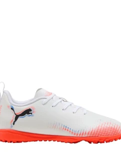 Detská futbalová obuv Puma Future 8 Play TT 108626 01