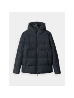 Membránová pánska lyžiarska bunda 5000 4F 4FWAW24TTJAM580-20S Pánske