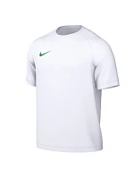 Nike Park VIII Junior zelené tričko s logom HV8182-102