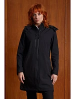NEOBLU Achille Women Dámsky 3-vrstvový softshellový kabát 24.3794 night blue NEOBLU Achille Women Dámsky 3-vrstvový softshellový kabát 24.3794 night blue