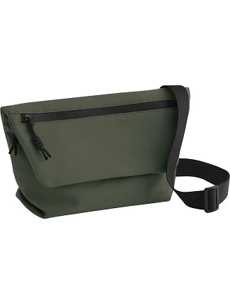 BagBase BG 823 Kabelka cez rameno „Minimal Lifestyle“ 52.0823 borovicovo zelená BagBase BG 823 Kabelka cez rameno „Minimal Lifestyle“ 52.0823 borovicovo zelená