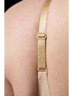 Zoštíhľujúce body pod poprsím 119 Natural - Julimex