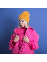 Štýlová francúzska čiapka Mustard - Art of Polo