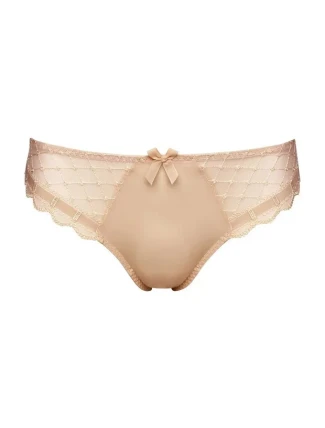 Nohavičky 541121 - caffé latte - Prima Donna