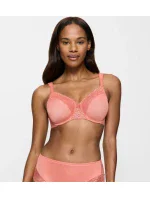 Ladyform Soft Maxi nohavičky 3131 Salmon - Triumph