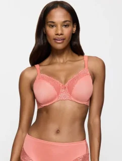 Ladyform Soft Maxi nohavičky 3131 Salmon - Triumph