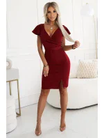 Večerné šaty model 203827 Numoco