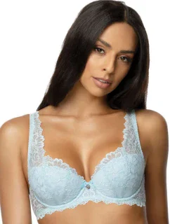 Vystužená podprsenka model 204105 Mat