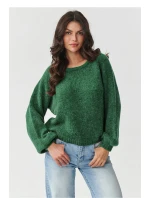 Sveter model 217386 Macadamia