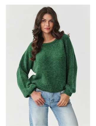 Sveter model 217386 Macadamia